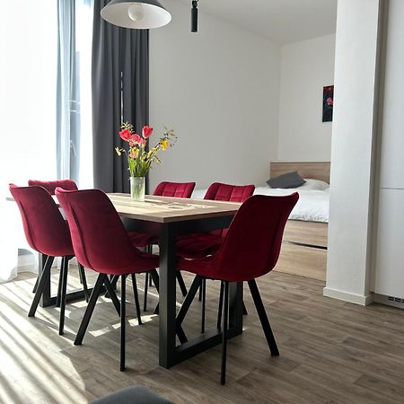 Apartman X28 Mikulov Extérieur photo