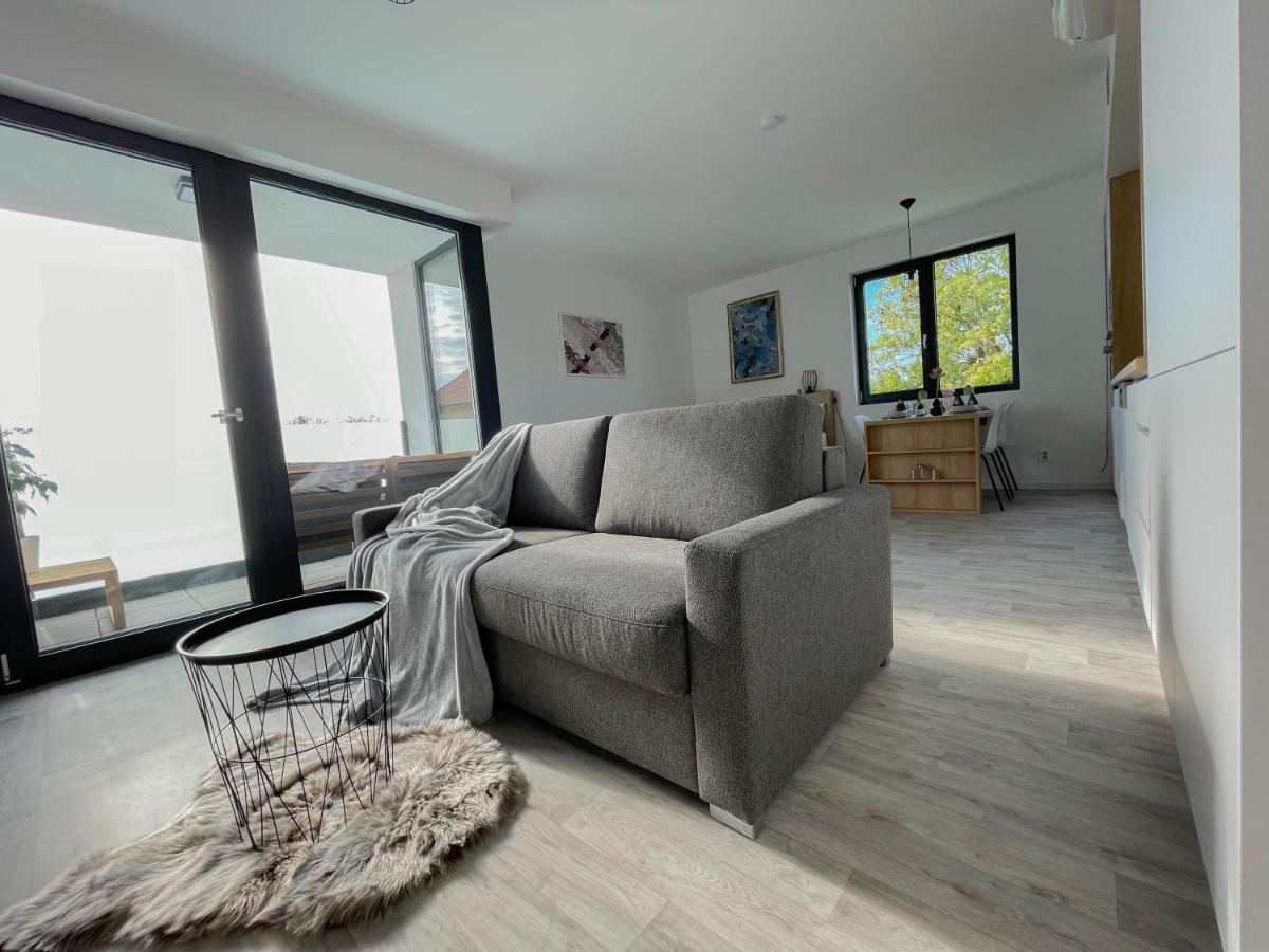 Apartman X28 Mikulov Extérieur photo