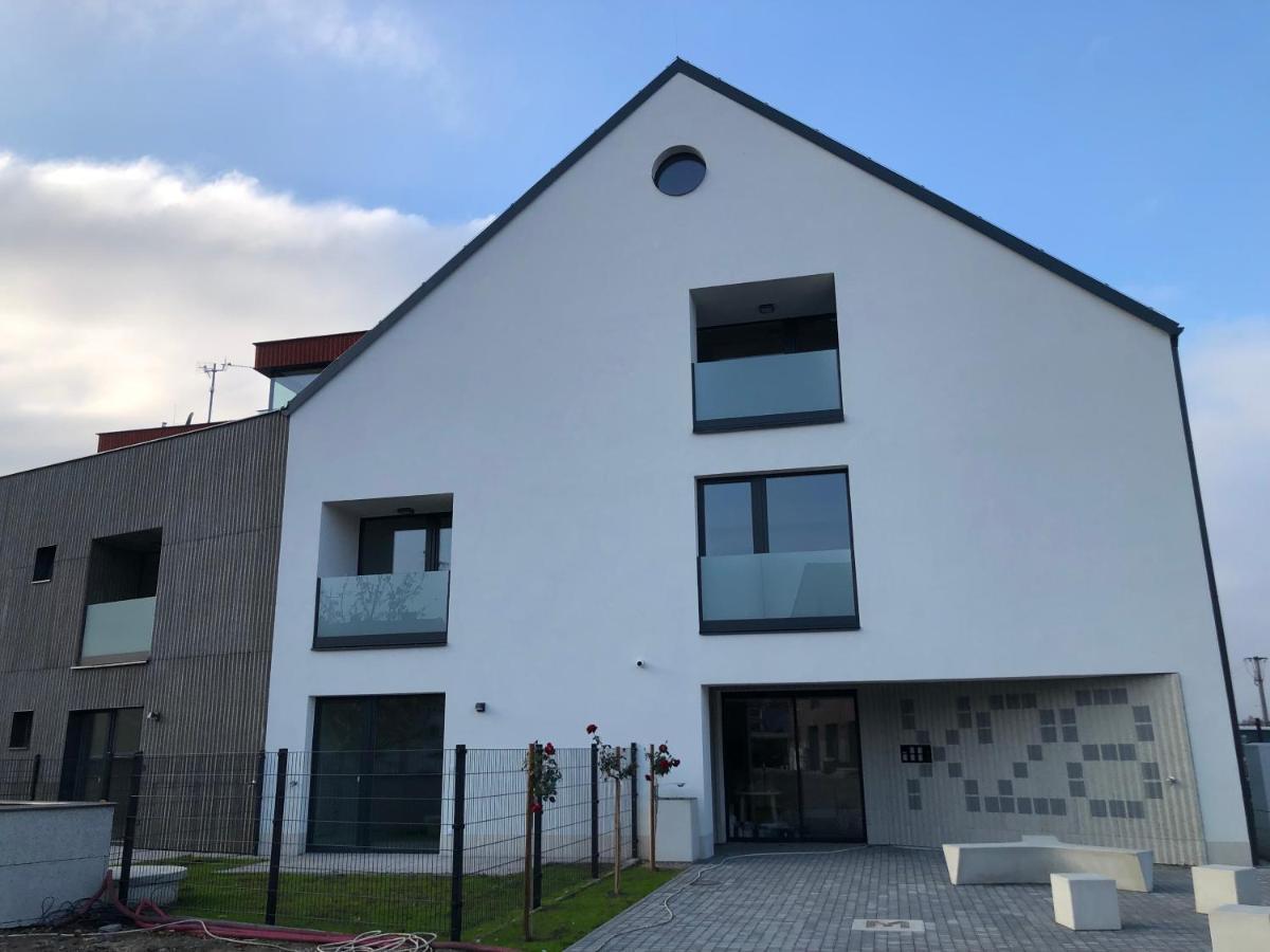 Apartman X28 Mikulov Extérieur photo