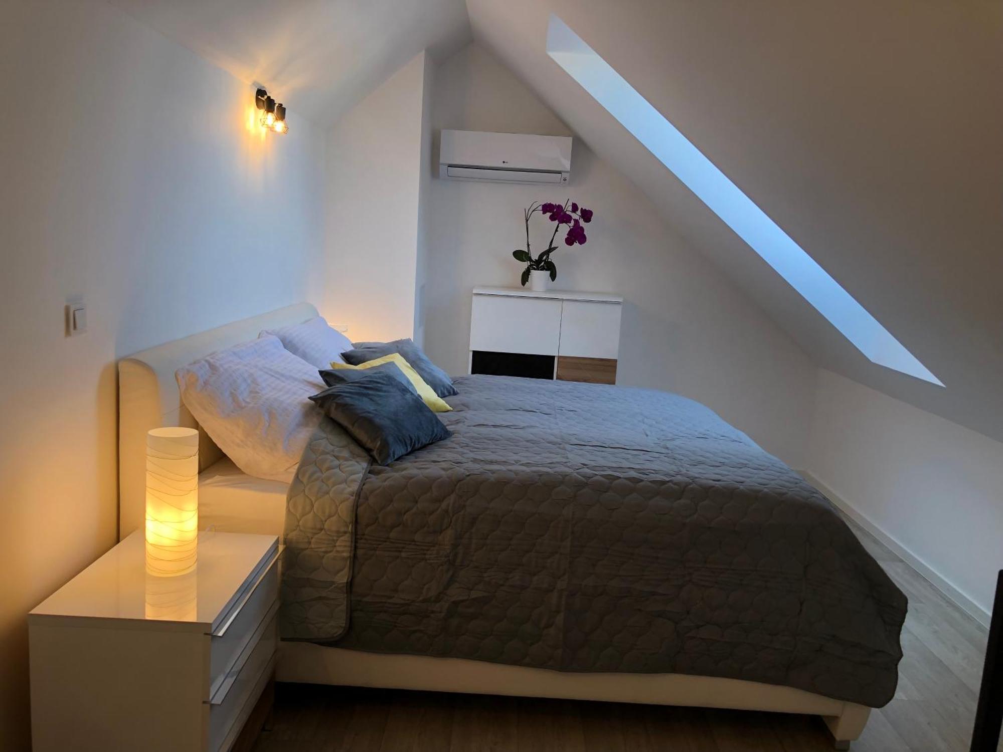 Apartman X28 Mikulov Extérieur photo