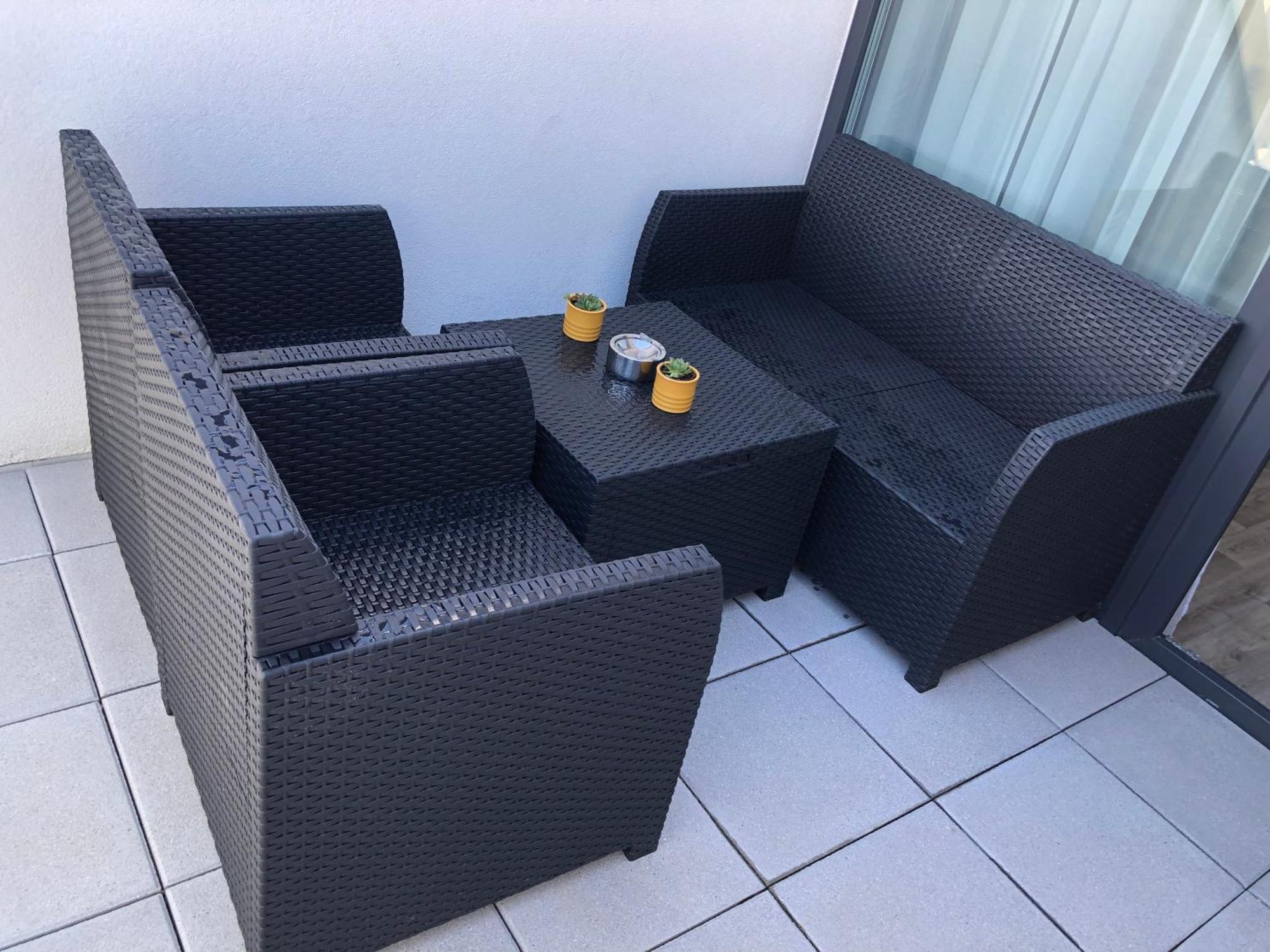 Apartman X28 Mikulov Extérieur photo