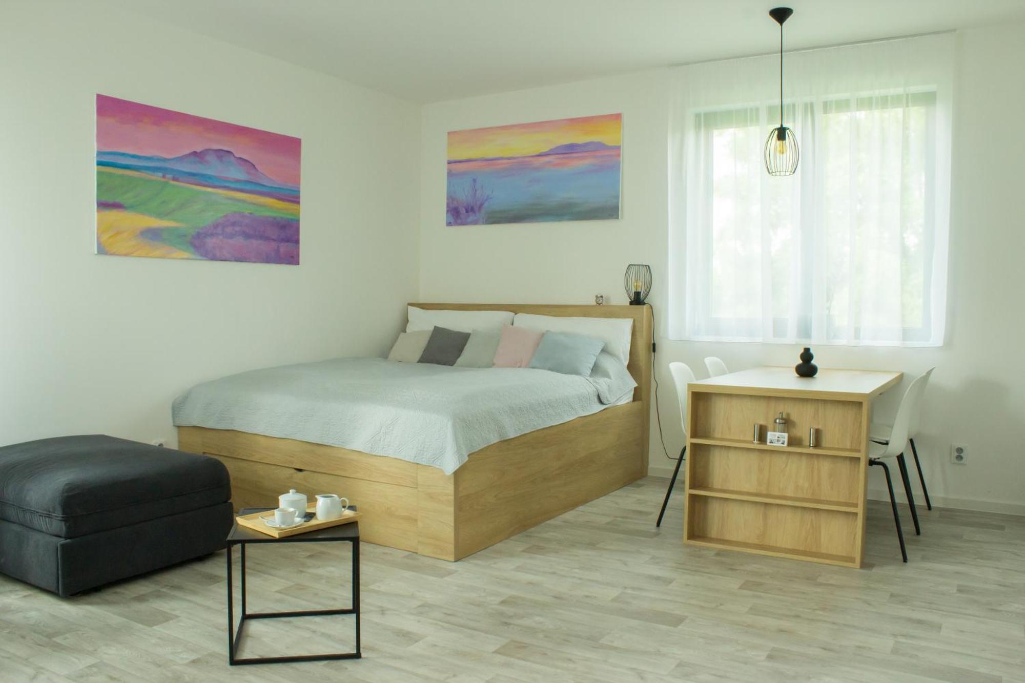 Apartman X28 Mikulov Extérieur photo