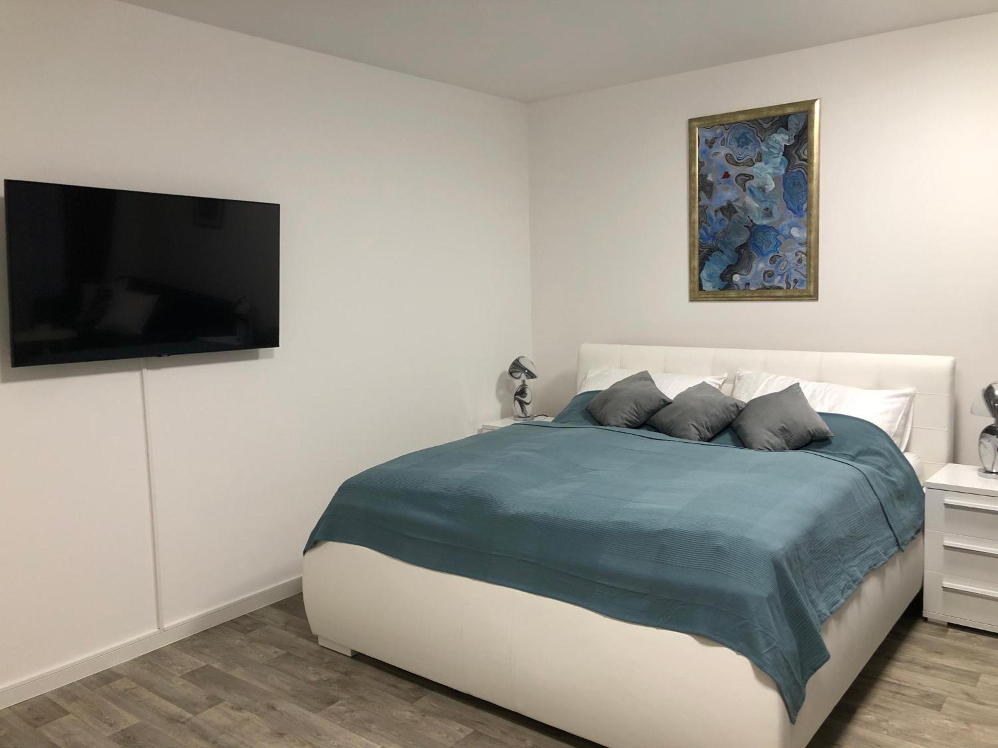 Apartman X28 Mikulov Extérieur photo