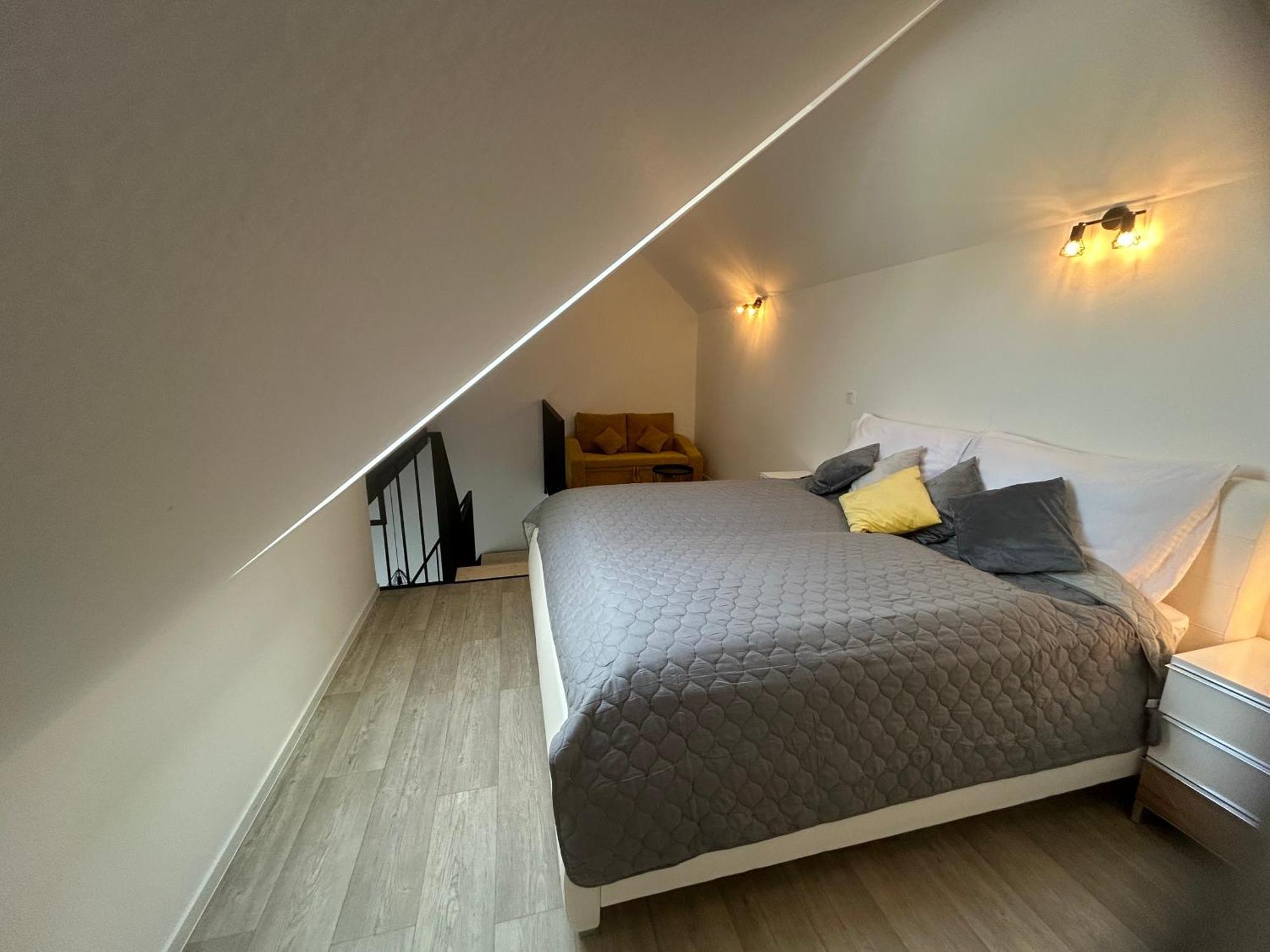 Apartman X28 Mikulov Extérieur photo