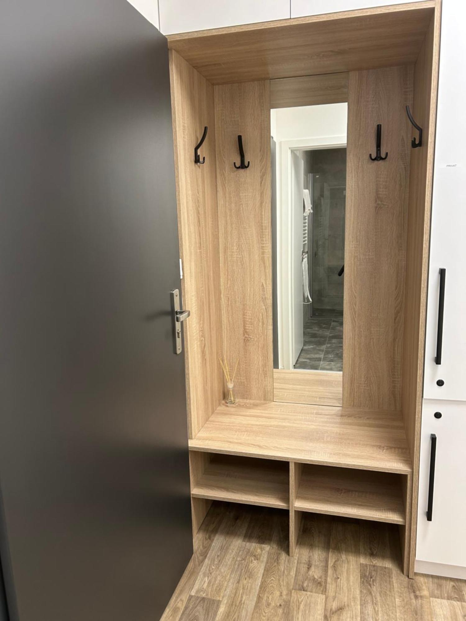Apartman X28 Mikulov Extérieur photo