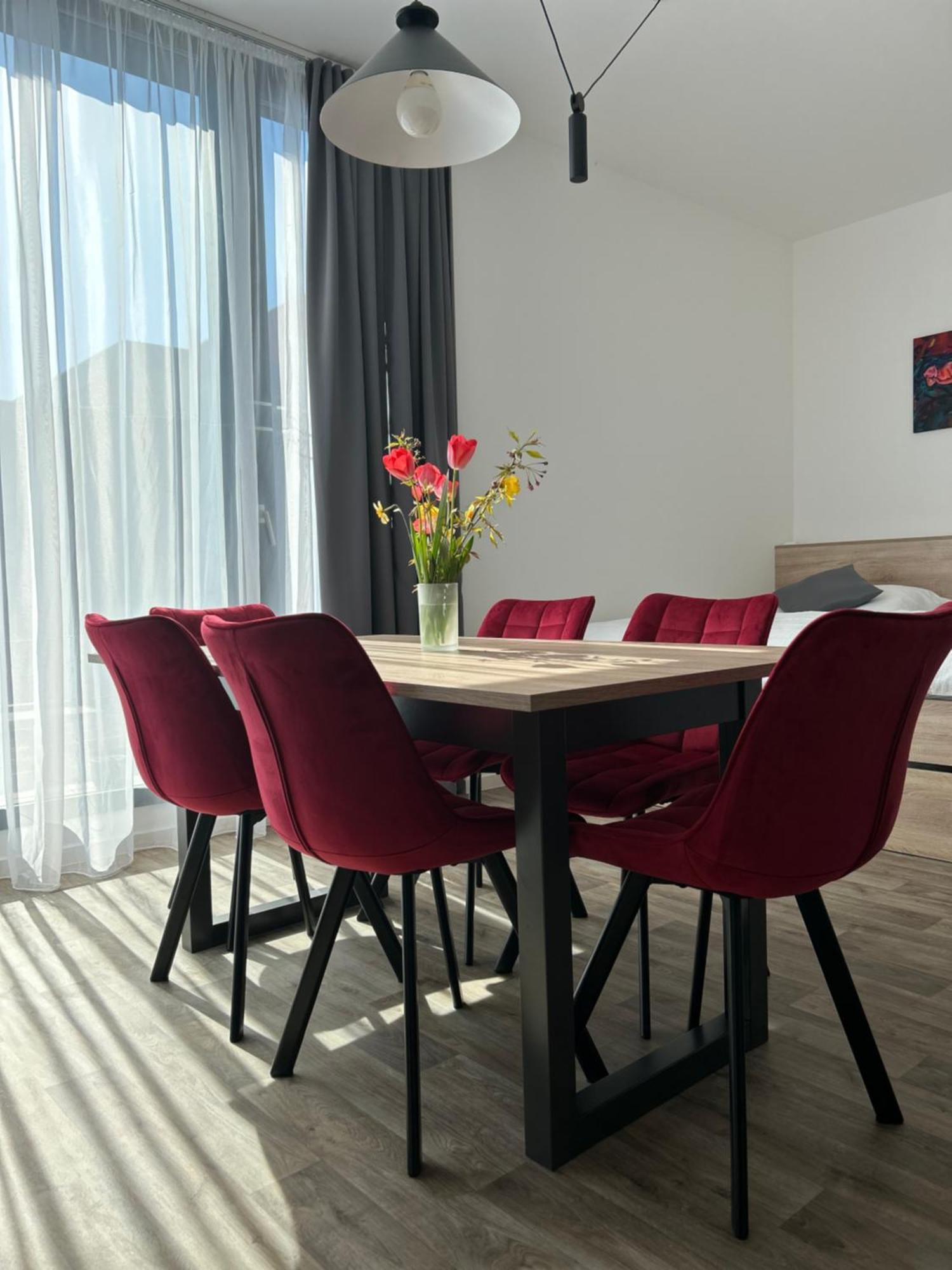 Apartman X28 Mikulov Extérieur photo