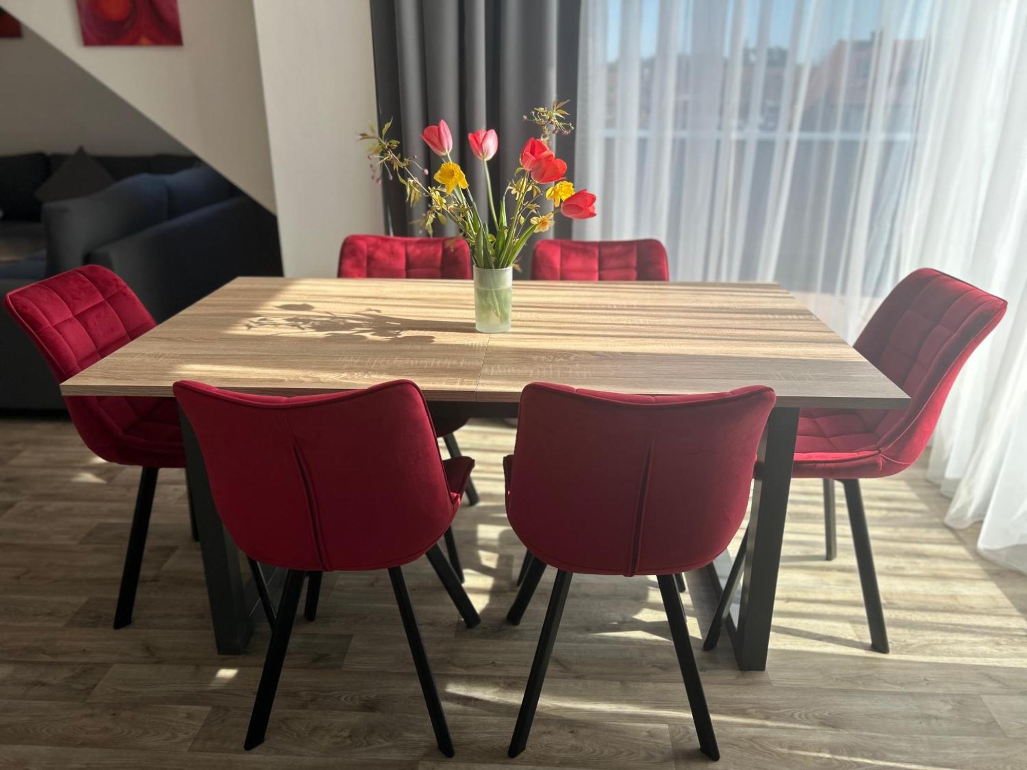 Apartman X28 Mikulov Extérieur photo