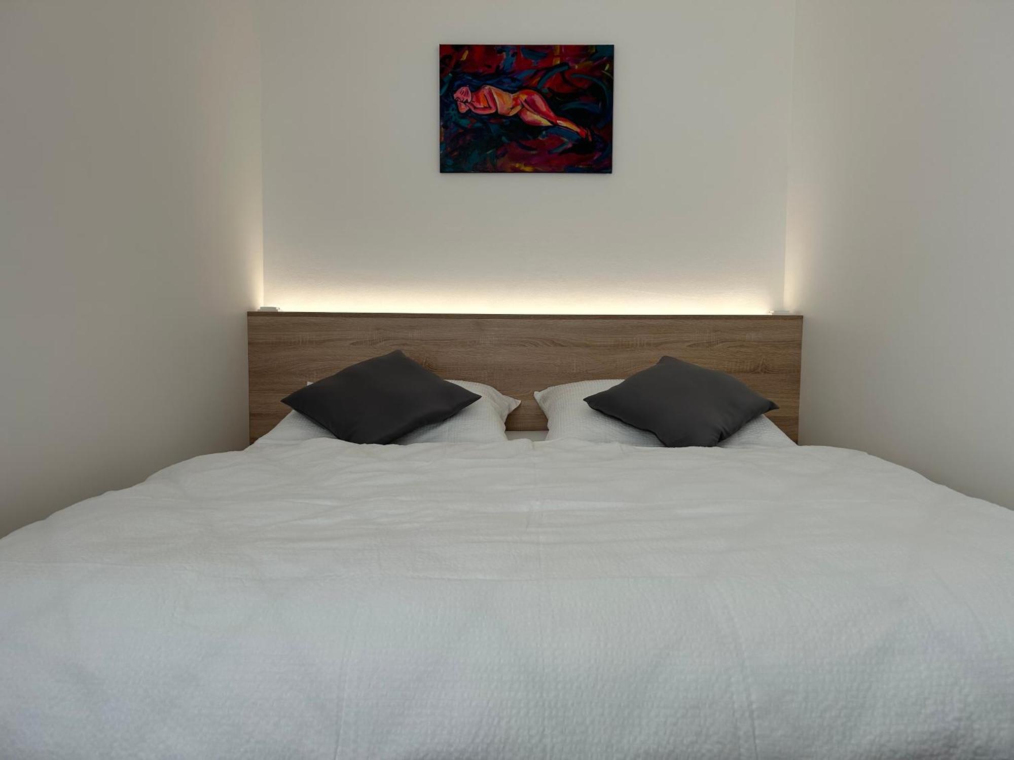 Apartman X28 Mikulov Extérieur photo