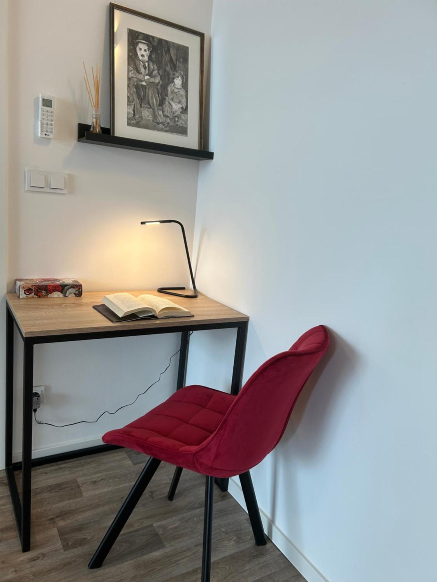 Apartman X28 Mikulov Extérieur photo